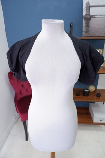 Болеро базовое 46 размер