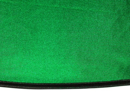Манишка. Цвет зелёный. Размер XL.MATK2-З-XL