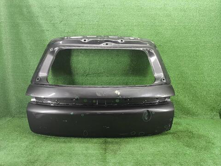 Крышка багажника Lixiang L8 (2022-н.в.)