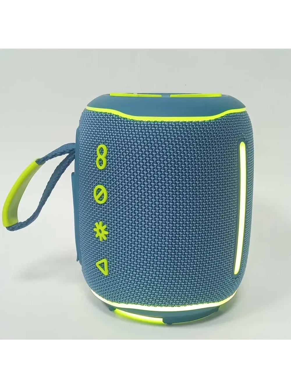 Портативная беспроводная Bluetooth колонка HOPESTAR P58mini