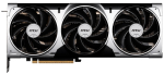 Видеокарта MSI GeForce RTX 5070 VENTUS 3X (RTX 5070 12G VENTUS 3X)