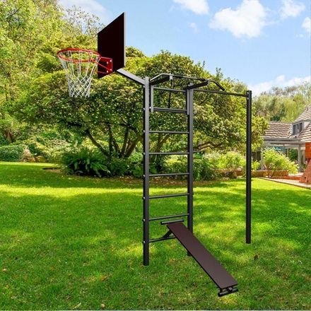 Уличная шведская стенка Sv Sport У433K