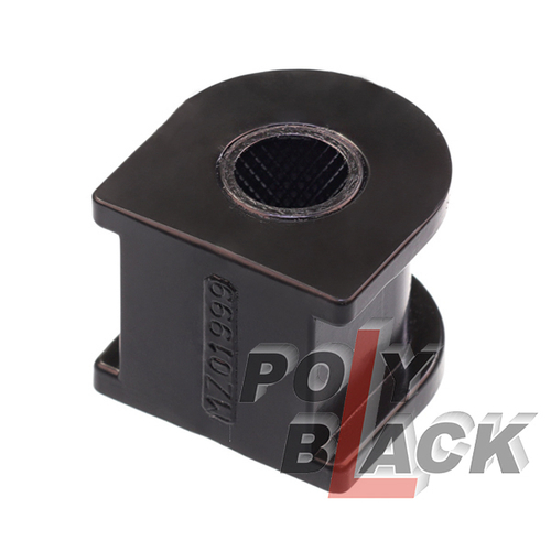 Полиуретановая втулка стабилизатора, задней подвески I.D. = 19 мм(Кратность 2 шт.) MZ01999