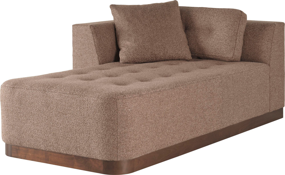 Диван Baker Oasis Sectional Chaise - Left Arm