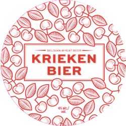 Пиво Kriekenbier Wheat Пиво Kriekenbier Wheat