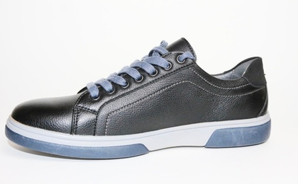 Ботинки мужские демисезонные Meko Melo арт. RS61368