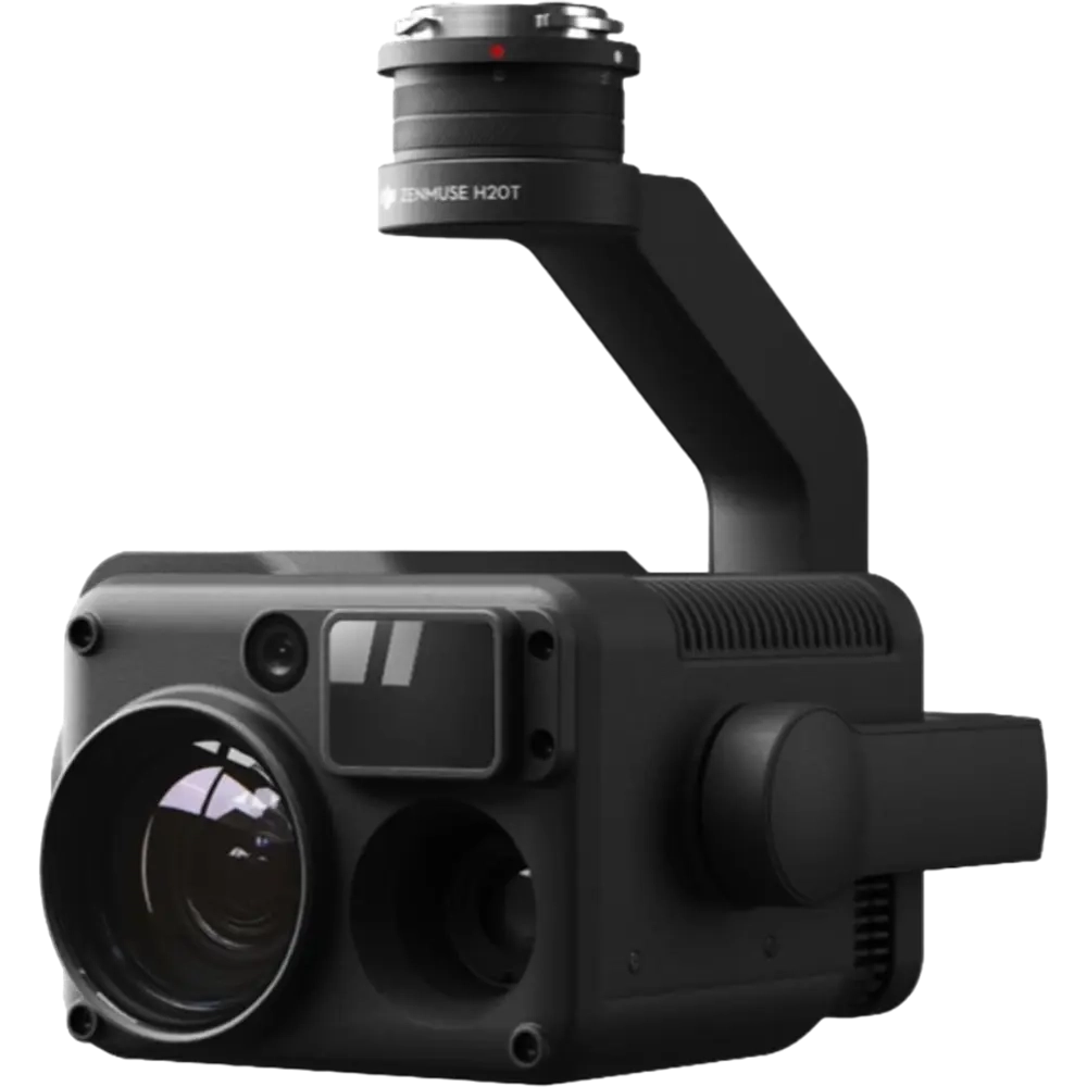 Подвес с камерой DJI Zenmuse H20T