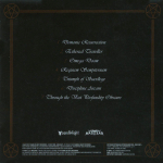 Limbonic Art / Spectre Abysm (RU)(CD)