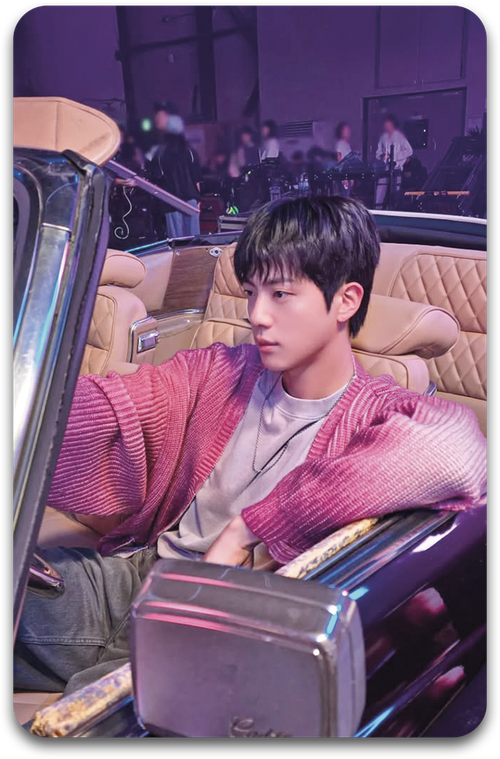 Карта / BTS #0580