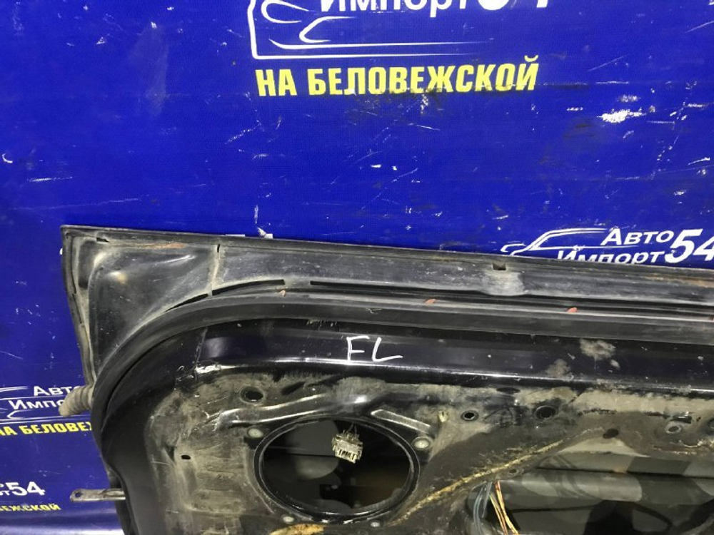 Дверь передняя левая Honda INTEGRA 2000