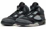 Кроссовки Jordan Air Jordan 5 Anthracite