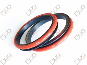 Плавающее уплотнение доукон Goetze LWD 76.90 H-017 SI60