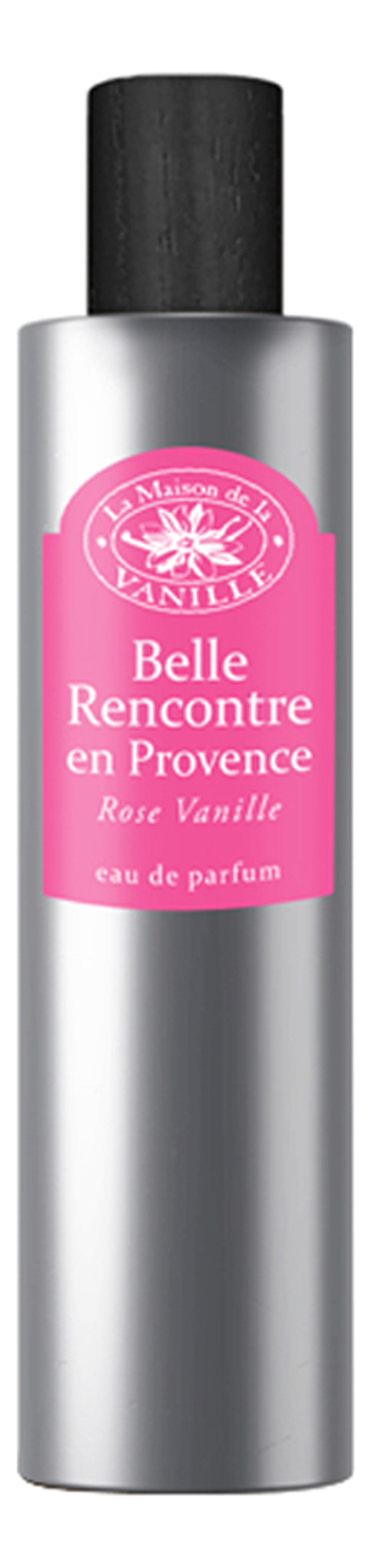 La Maison de la Vanille Belle Rencontre