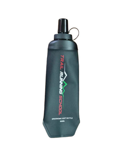 Мягкая бутылка TRS Trail PRO 2 (Trail Running School)