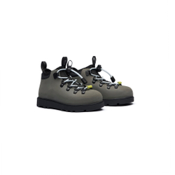 Детские ботинки Hike Jasper Boots "Asphalt Gray"