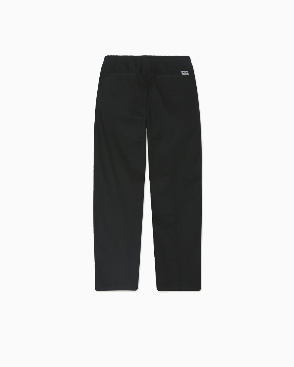 Брюки Obey Easy Twill Pant