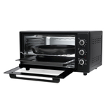 Мини-печь OASIS M-50CB1