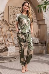 Пижама Mia-Amore 4246 "Lorensa"