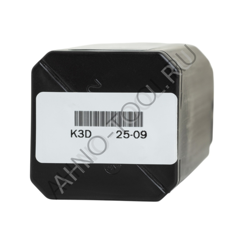 Сверло корпусное 24.0мм K3D24025-09 ACCKee