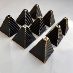 167 | Форма "Ступенчатая пирамидка" (275*135 мм)