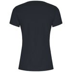 Женская футболка Golden с коротким рукавом