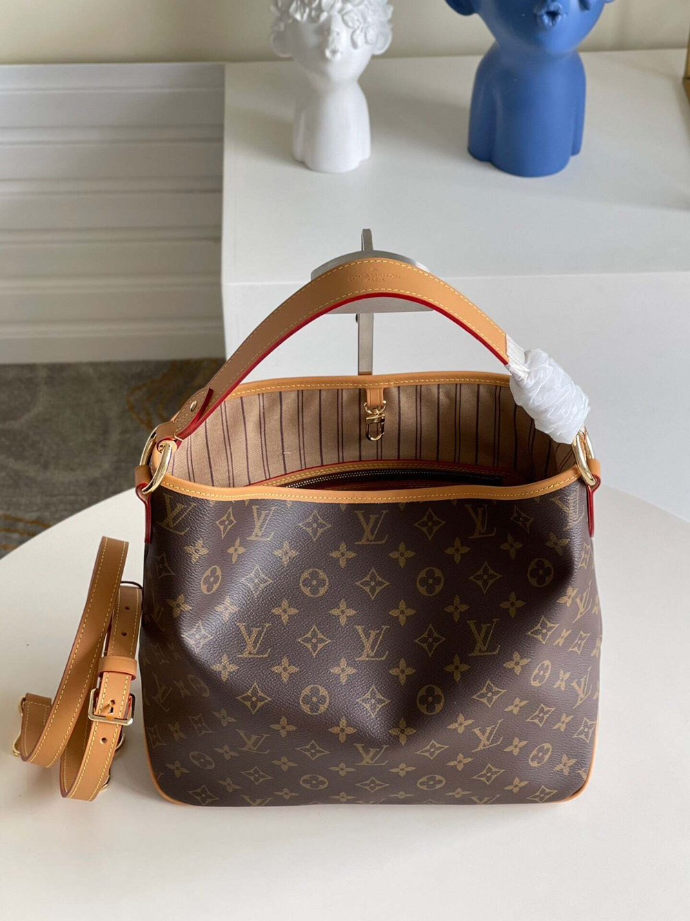 Louis Vuitton Delightful PM