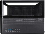 Корпус mATX 1STPLAYER RT5 Black