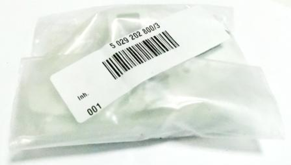 Ручка люка (ремкомплект) Electrolux