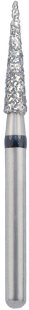 Бор алмазный, тип FG, гр.3 858-016SC-FG, NTI, Германия