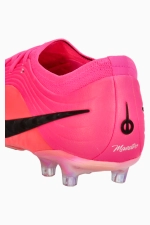 Бутсы Nike Tiempo Maestro Elite AG-Pro - розовый