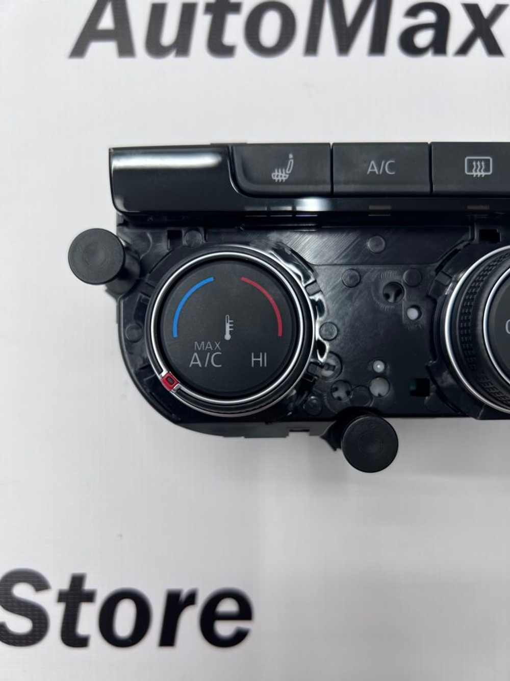 Блока управления адаптивным освещением FCM VAG. 3Q0907338G. Оригинал.