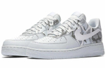 Кроссовки Nike Air Force 1 Low Winter Camo