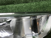 Битая Фара правая Hyundai Creta 1 (16-21) галоген