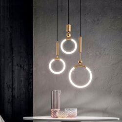 Подвесной светильник JALMA B D20