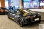 Широкий обвес для AUDI R8 TYPE 42 2006 - 2012 Ауди