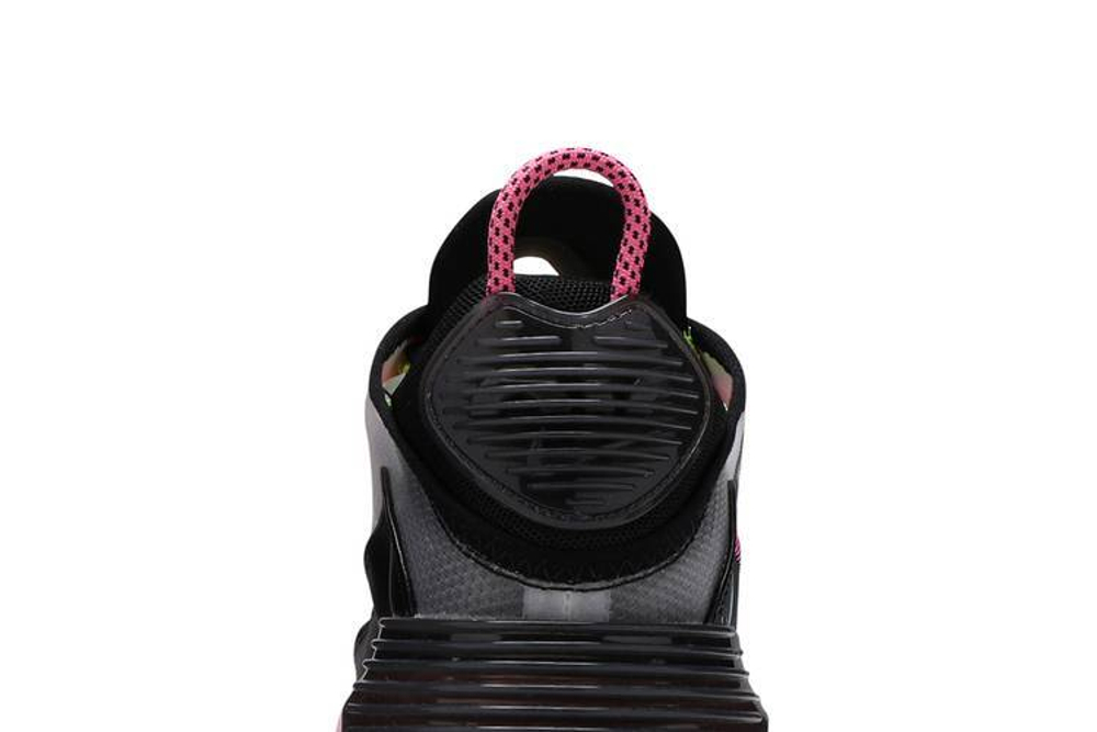 Кроссовки Nike Air Max 2090 Lotus Pink (Женская размерная сетка)