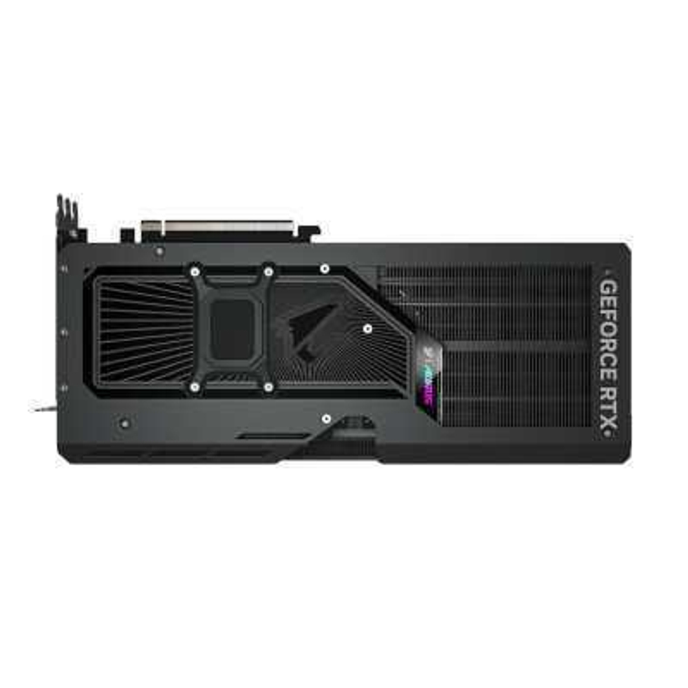 Видеокарта GigaByte nVidia GeForce RTX 5070 12Gb GV-N5070AORUS M-12GD 1.0