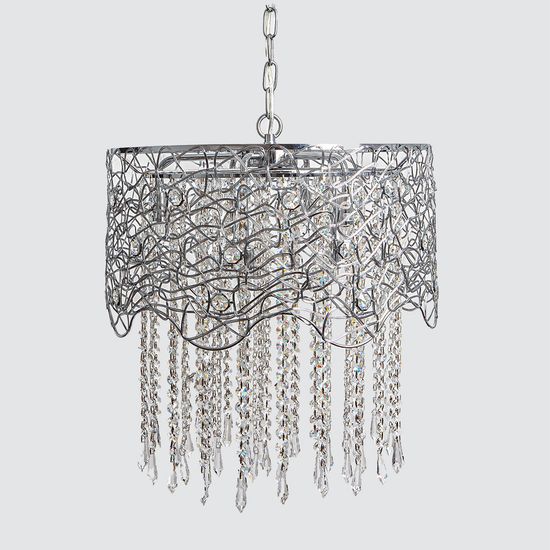 Потолочная люстра Abrasax X9118A/4CH