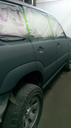 Галерея Раптор