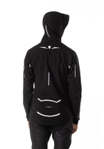КУРТКА ЖЕНСКАЯ RAIN JACKET 25K WR / 35K MVP | BLACK