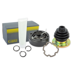 ШРУС внутренний (комплект)  VAG A3/Octavia/Bora/Golf IV/New Beetle GANZ GIK04007