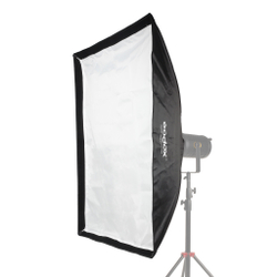 Софтбокс Godox SB-UFW80120 быстроскладной с сотами