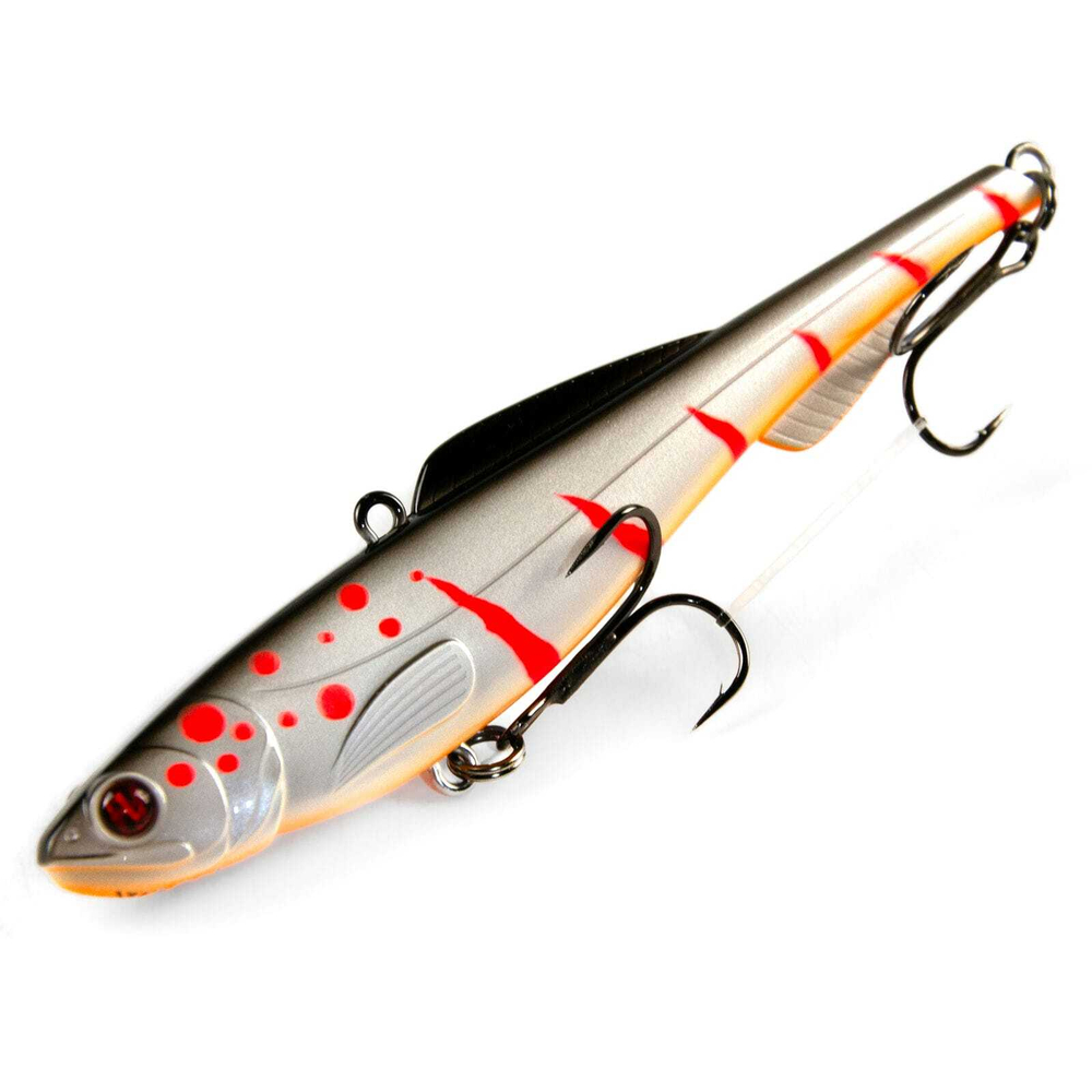 Раттлин FA Relax Wagner Vib 135 (135мм, 35гр)