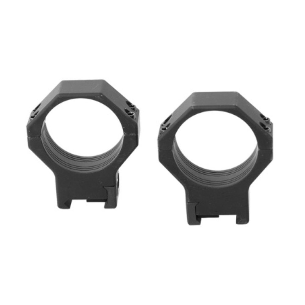 Быстросъемные кольца Contessa на Picatinny D40mm, BH14,5mm (LPR04/B)