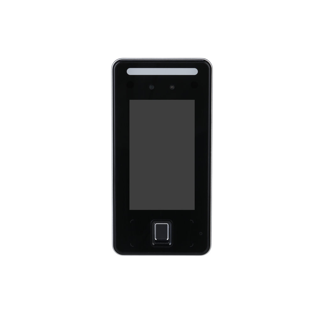 Биометрический терминал DHI-ASI6214J-MFW-V1 Dahua