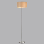 8250/2F LN Торшер Е27 2*60Вт 220В IP20 MODERNI