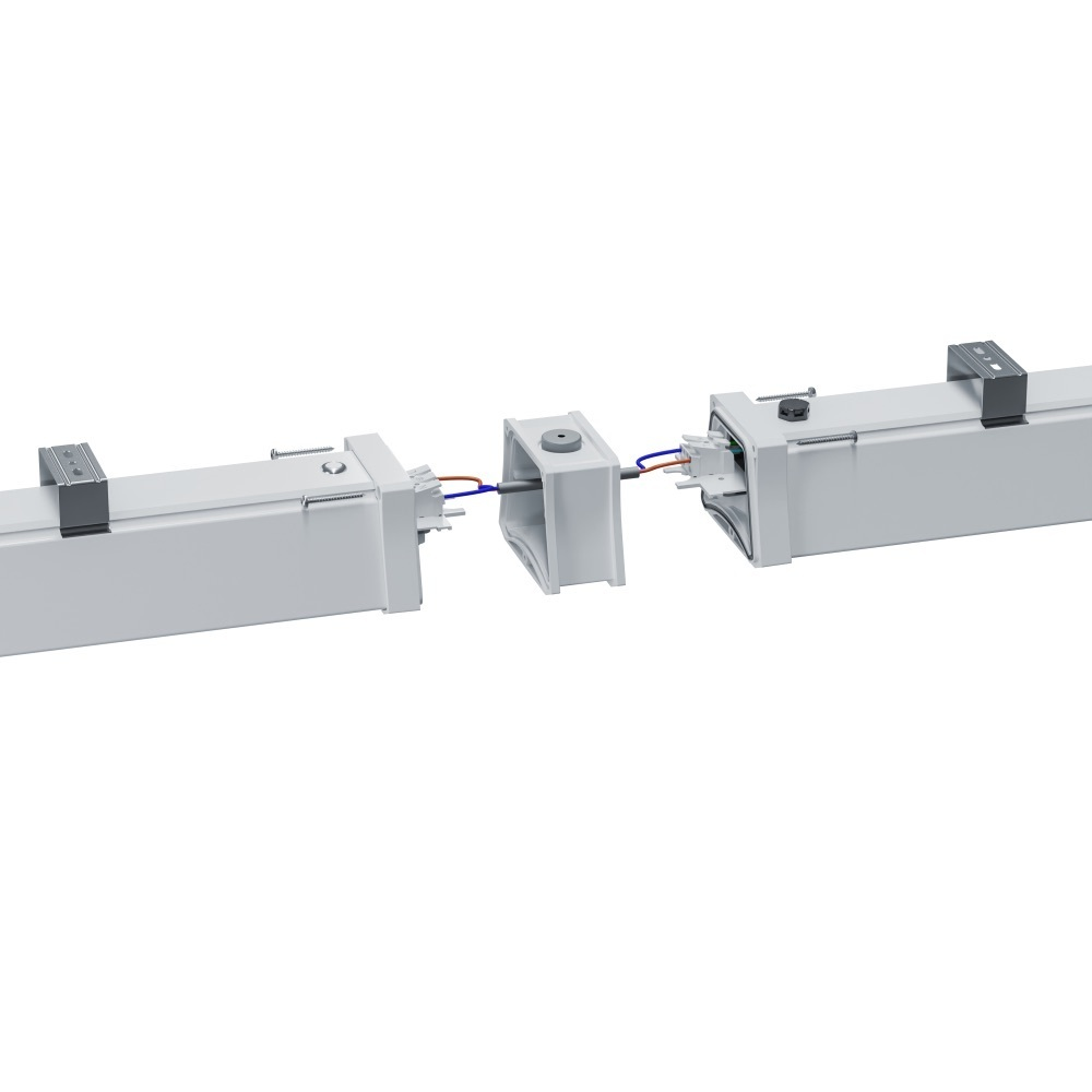 Светильник LED для торговых залов DSO-01 40Вт 4000K 4520Лм IP65 Navigator 93616