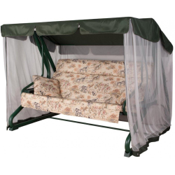 Качели садовые "Валенсия"