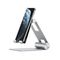 Настольная подставка Satechi R1 Aluminum Multi-Angle Tablet Stand для мобильных устройств (ST-R1), серебряный