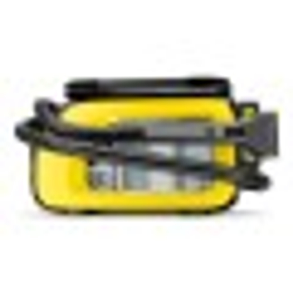 Пылесос аккумуляторный KARCHER SE 3-18 Compact Battery Set с акб и з/у 1.081-502.0